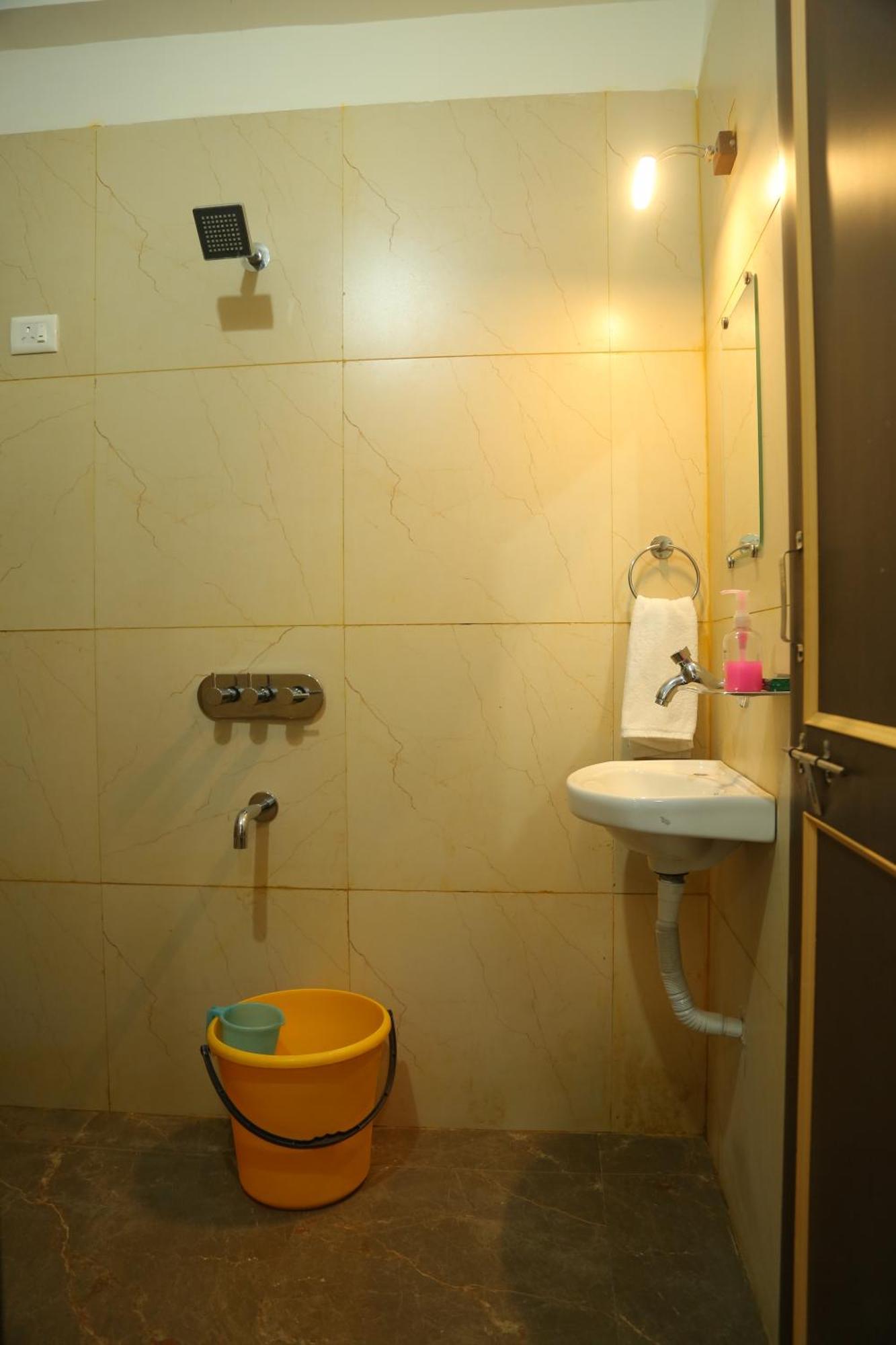 Rudraksh Nagthane Satara Extérieur photo